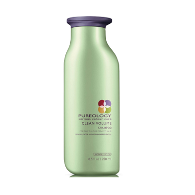 Pureology Clean Volume Shampoo