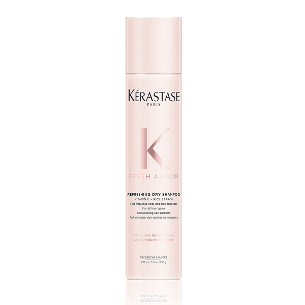 Fresh Affair Dry Shampoo