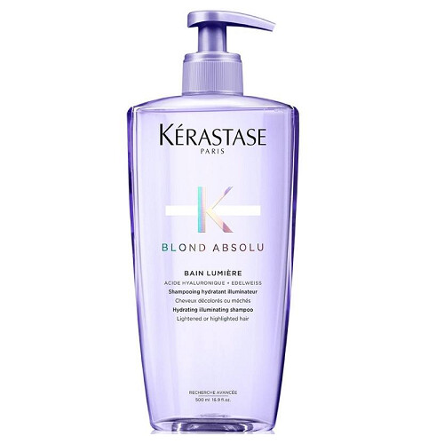 Bain Lumiere 500ML