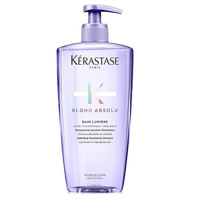 Bain Lumiere 500ML