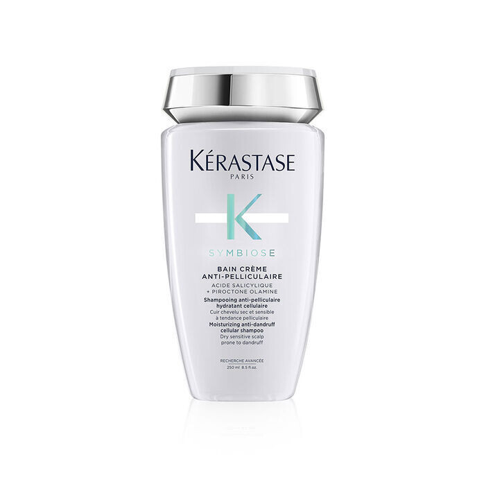 Kérastase Symbiose Bain Crème Anti-Pelliculaire