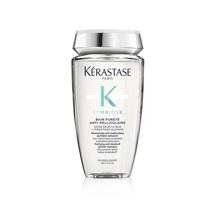 Kérastase Symbiose Bain Pureté Anti-Pelliculaire