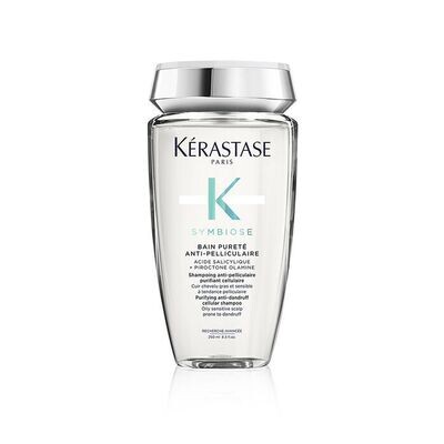 Kérastase Symbiose Bain Pureté Anti-Pelliculaire