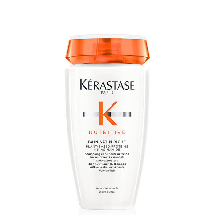 Kérastase Nutritive Bain Satin Riche