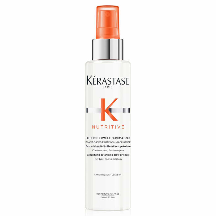 Kérastase Nutritive Lotion Thermique