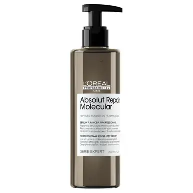 L'Oreal Absolut Repair Molecular Serum (Rinse off)