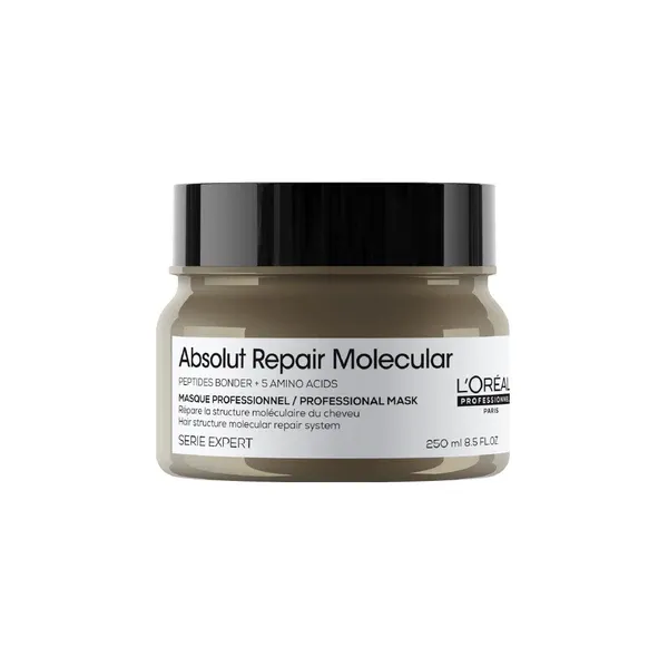L'Oreal Absolut Repair Molecular Mask