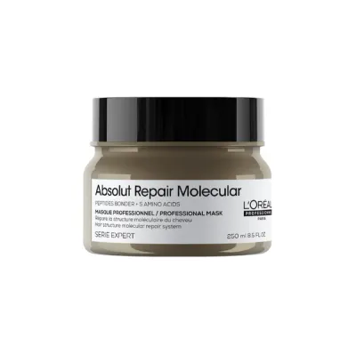 L'Oreal Absolut Repair Molecular Mask