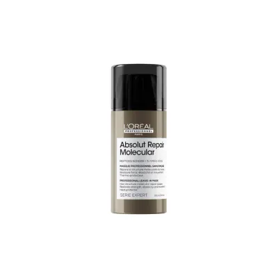 L'Oreal Absolut Repair Molecular Leave In