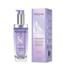 Kérastase Cica Extreme Huile Refillable Pack 75mls