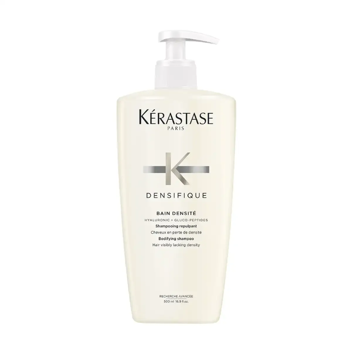 Bain Densite 500ML