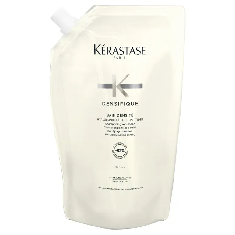 Bain Densite 500ML REFILL