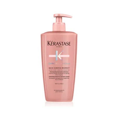 Bain Chroma Respect 500ML