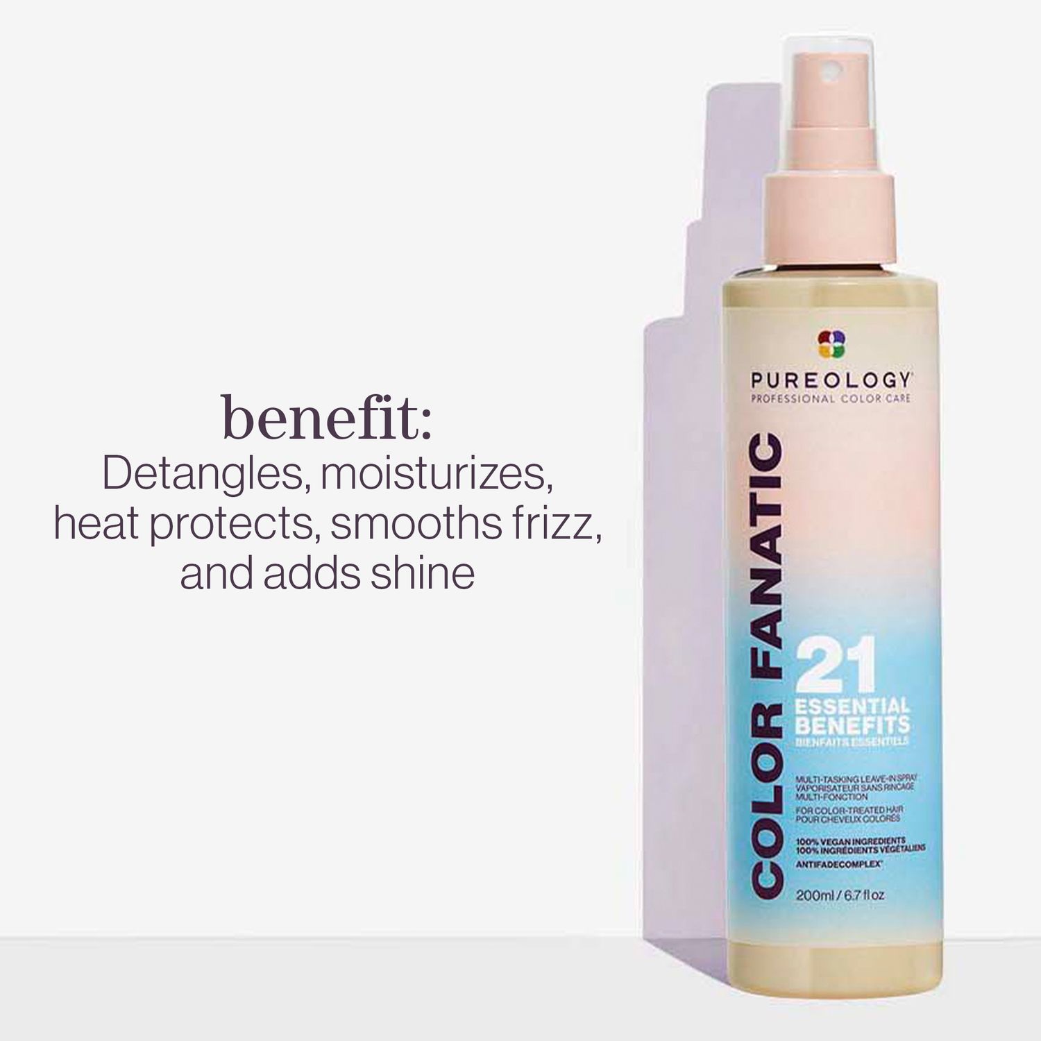 Pureology Color Fanatic