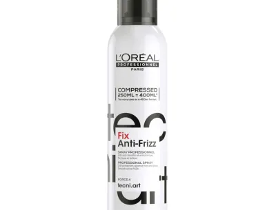 L'Oreal Tecni.ART Fix Anti Frizz