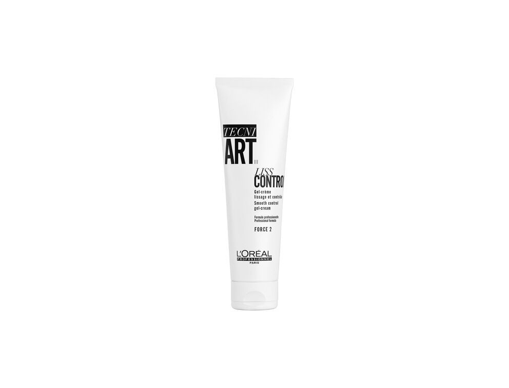 L'Oreal Tecni.ART Liss Control