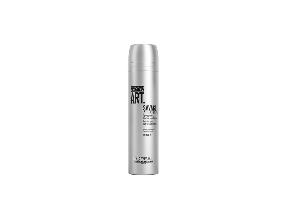 L'Oreal Tecni.Art Savage Panache