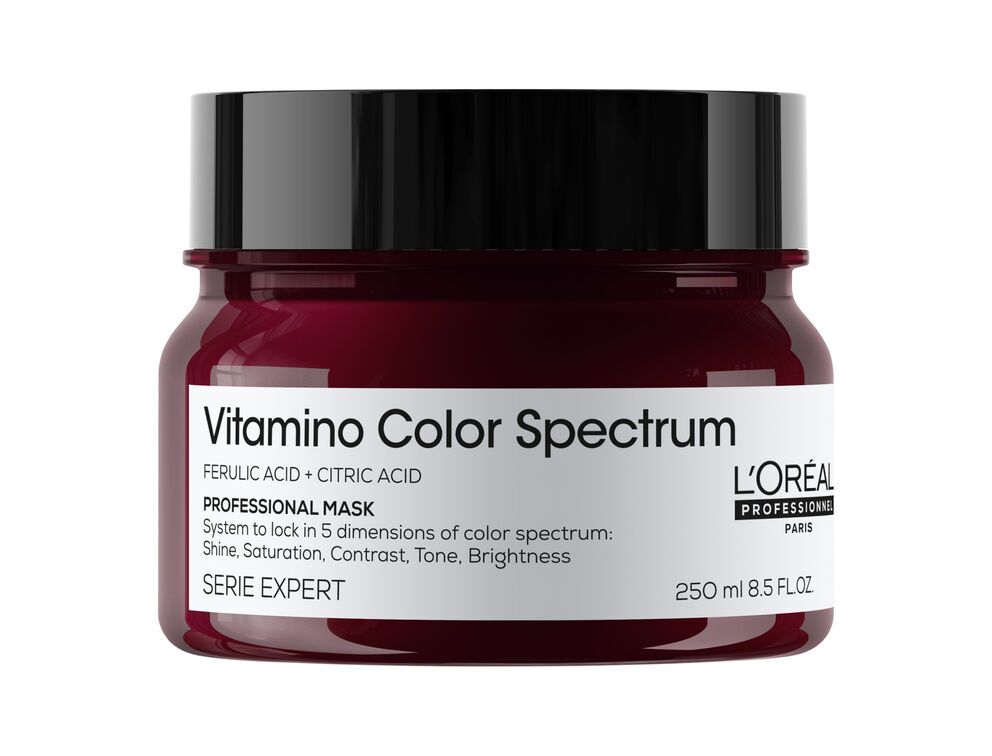 L'Oreal Vitamino Color Spectrum Masque