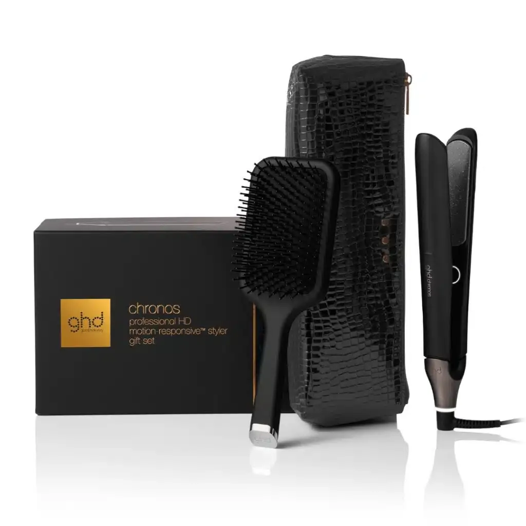 ghd Chronos Gift Set ghd Chronos Gift Set