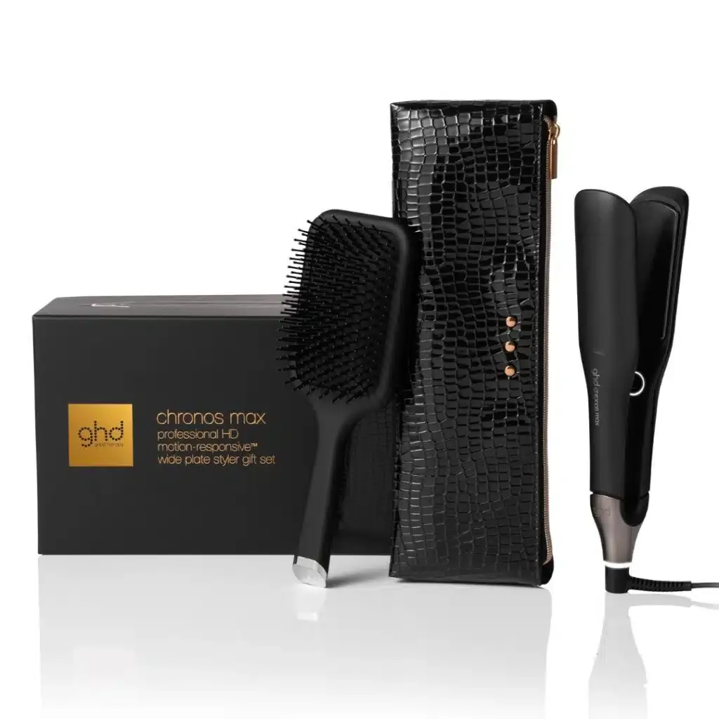 ghd Chronos Max Gift Set ghd Chronos Max Gift Set