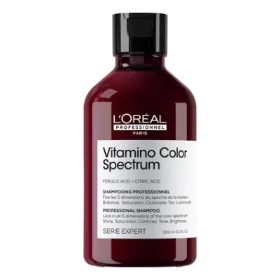 L'Oreal Vitamino Color  Spectrum Shampoo