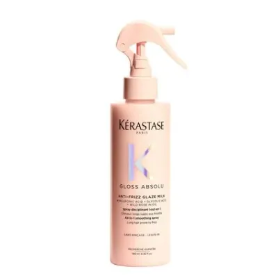 Kérastase Gloss Absolu Anti-Frizz Glaze