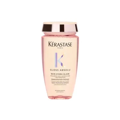 Kérastase Gloss Absolu Bain Shampoo