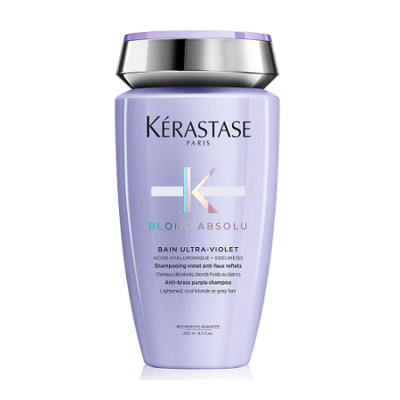 Kérastase Blond Absolu Bain Ultra-Violet Shampoo