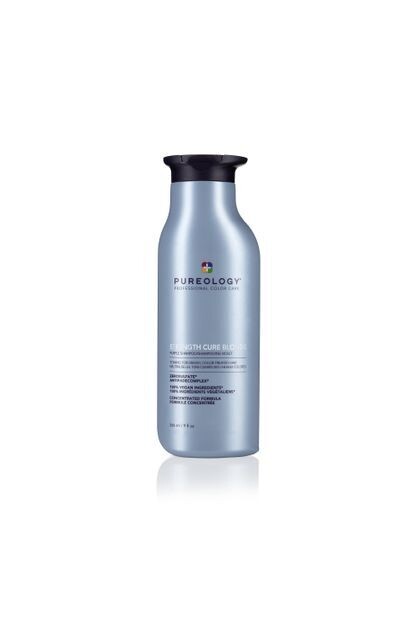 Pureology Strength Cure Blonde Shampoo Pureology Strength Cure Blonde Shampoo