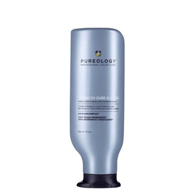 Pureology Strength Cure Blonde Conditioner Pureology Strength Cure Blonde Conditioner