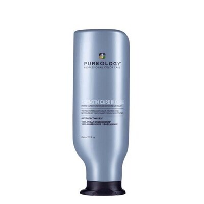 Pureology Strength Cure Blonde Conditioner