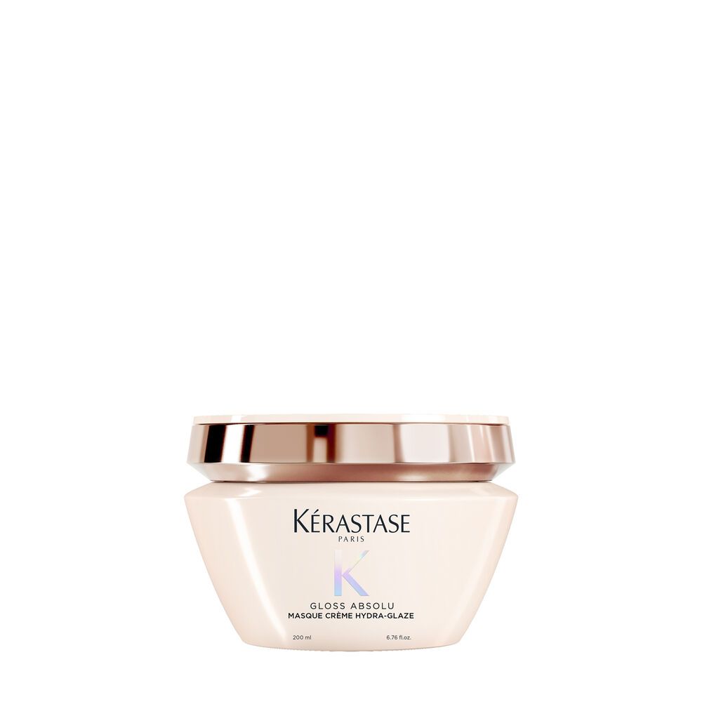 Kérastase Gloss Absolu Masque Creme