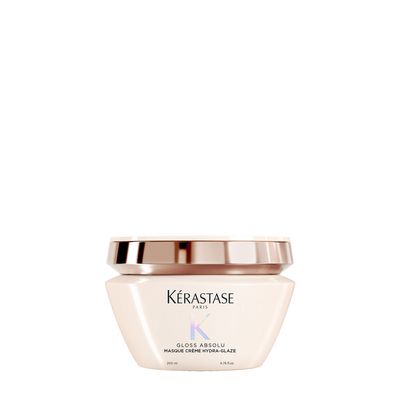 Kérastase Gloss Absolu Masque Creme