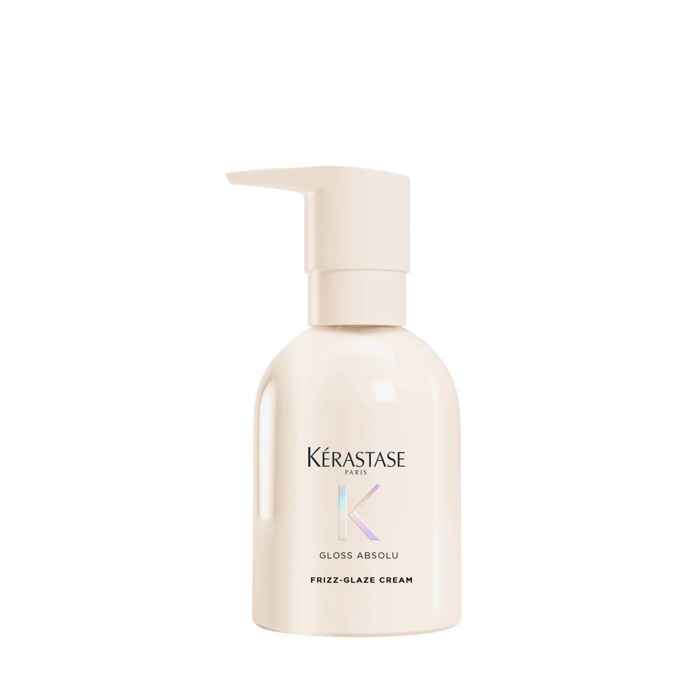 Kérastase Gloss Absolu Frizz Glaze Cream