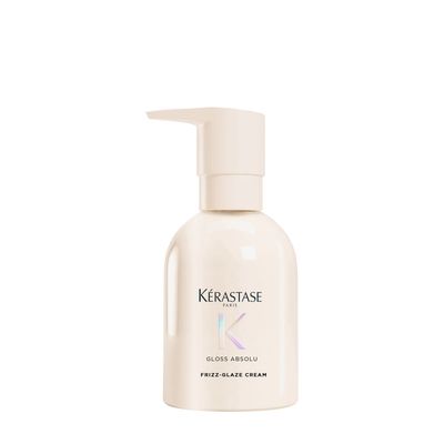 Kérastase Gloss Absolu Frizz Glaze Cream