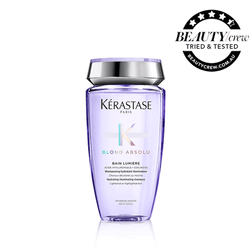 Kérastase Blond Absolu Bain Lumière Shampoo