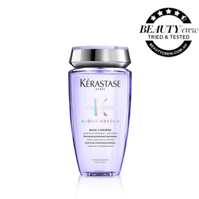 Kérastase Blond Absolu Bain Lumière Shampoo