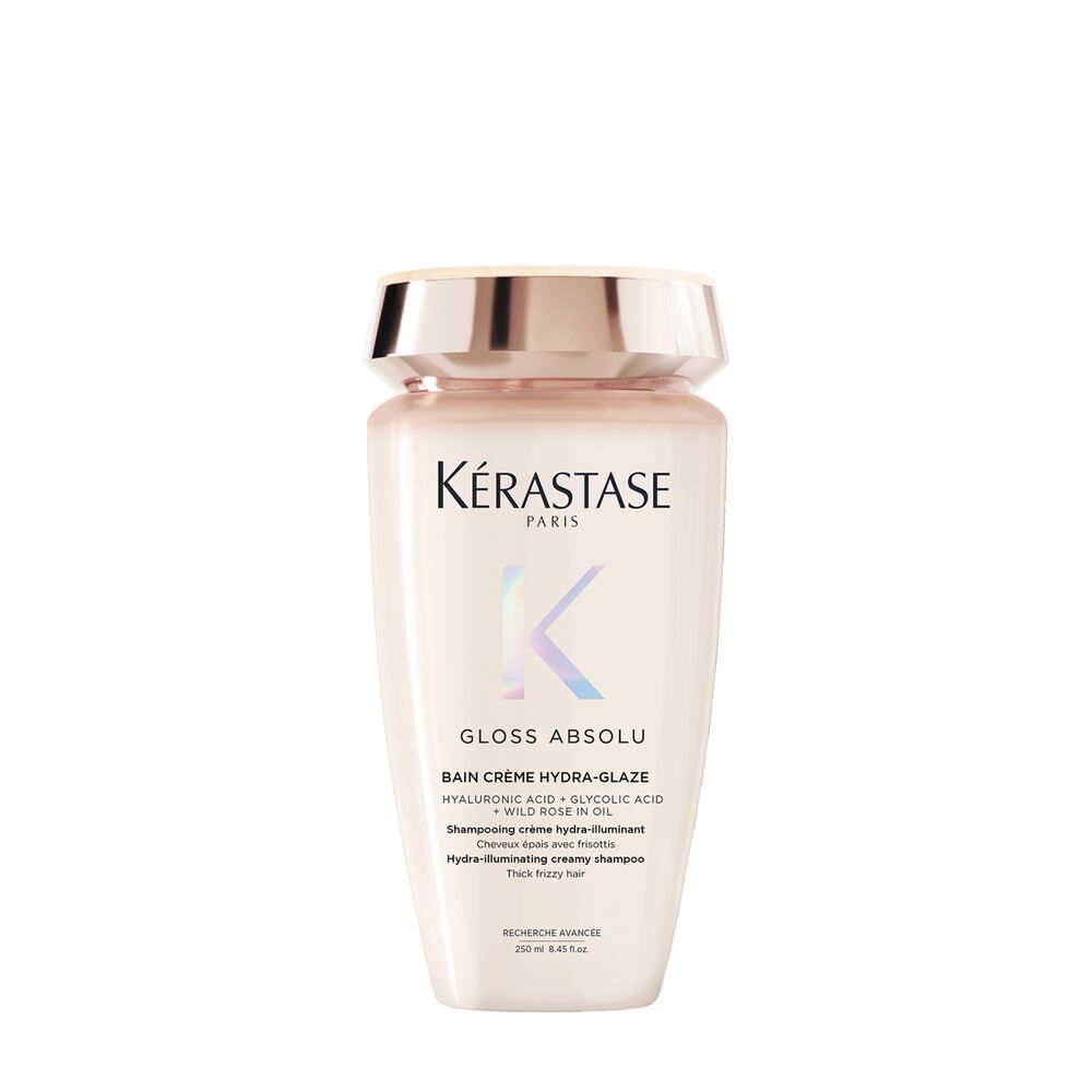 Kérastase Gloss Absolu Bain Creme Kérastase Gloss Absolu Bain Creme