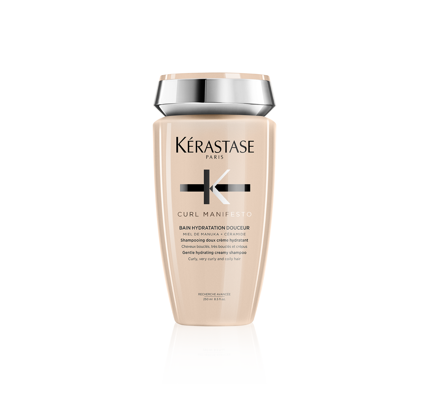 Kérastase Curl Manifesto Bain