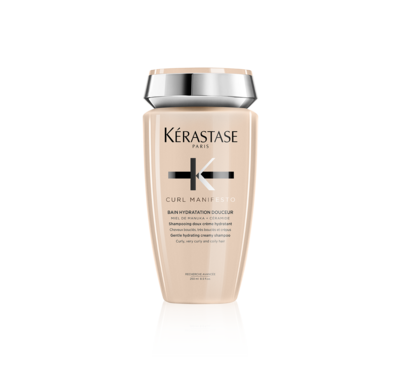 Kérastase Curl Manifesto Bain