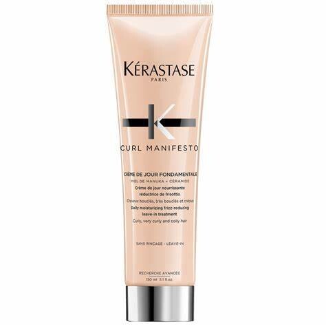 Kérastase Curl Manifesto Creme