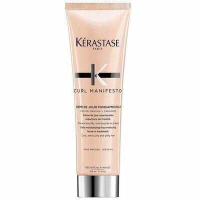 Kérastase Curl Manifesto Creme