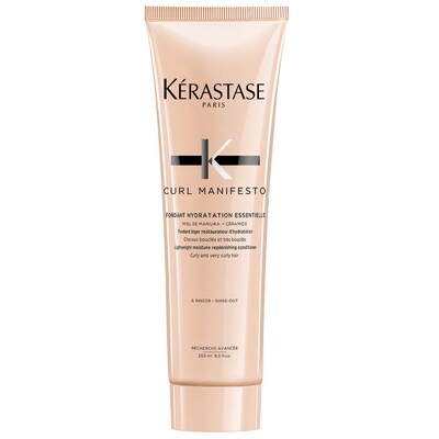 Kérastase Curl Manifesto Fondant