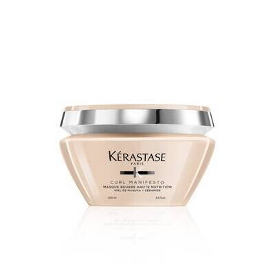 Kérastase Curl Manifesto Masque
