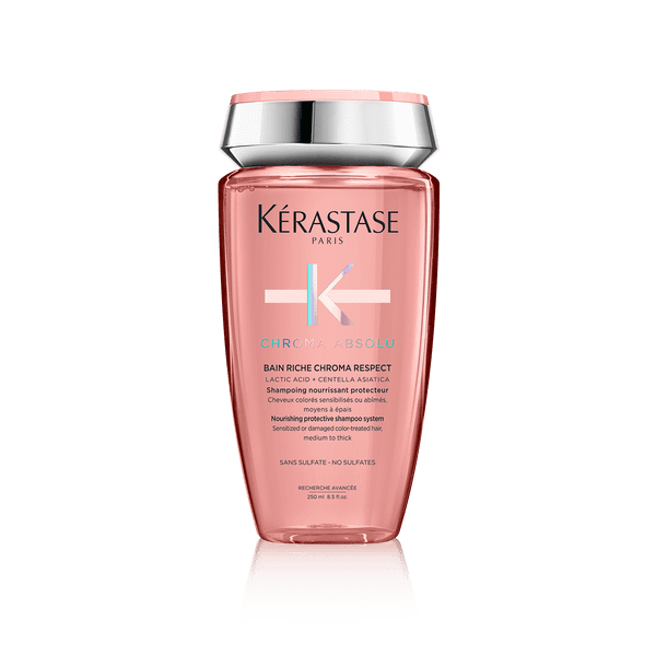 Kérastase Chroma Bain Riche Respect