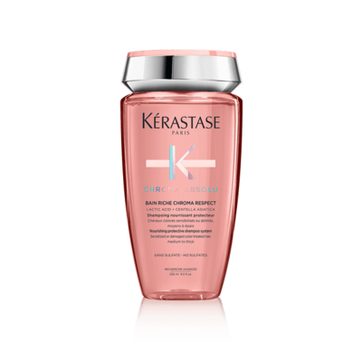 Kérastase Chroma Bain Riche Respect