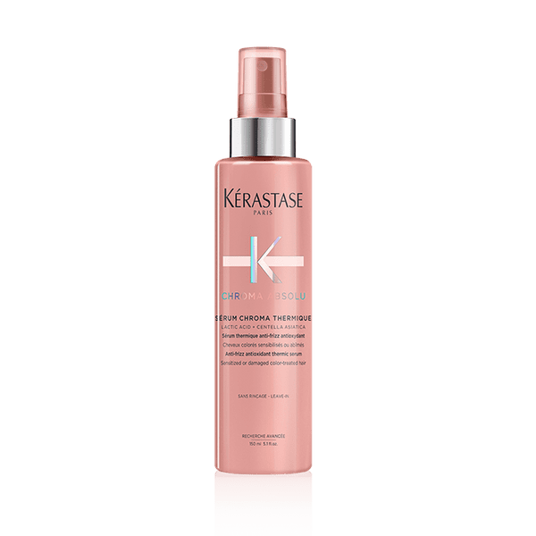 Kérastase Chroma Serum Protect/Thermique