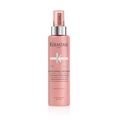 Kérastase Chroma Serum Protect/Thermique