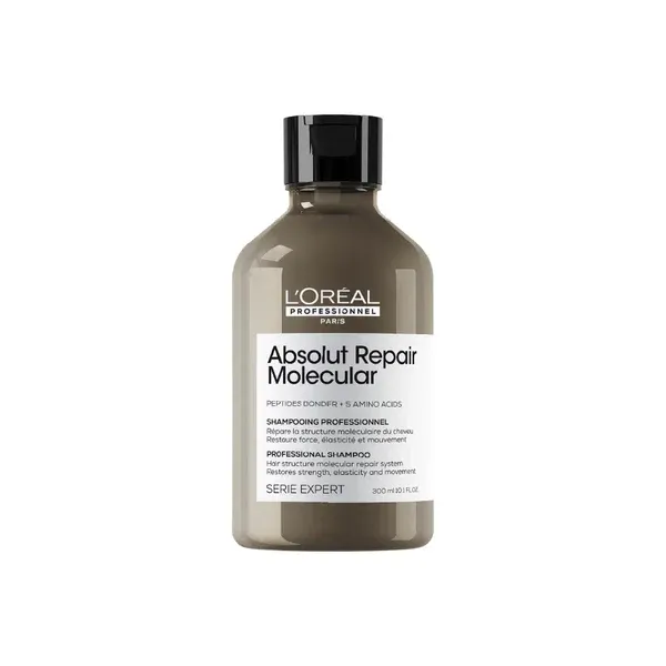 L'Oreal Absolut Repair Molecular Shampoo