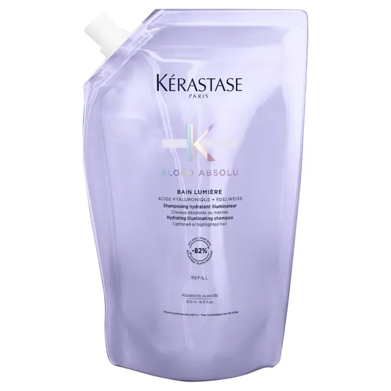 Kérastase Bain Lumiere 500ML REFILL